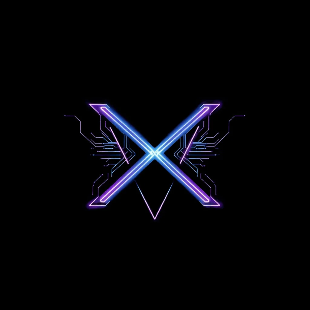 PortalX Logo