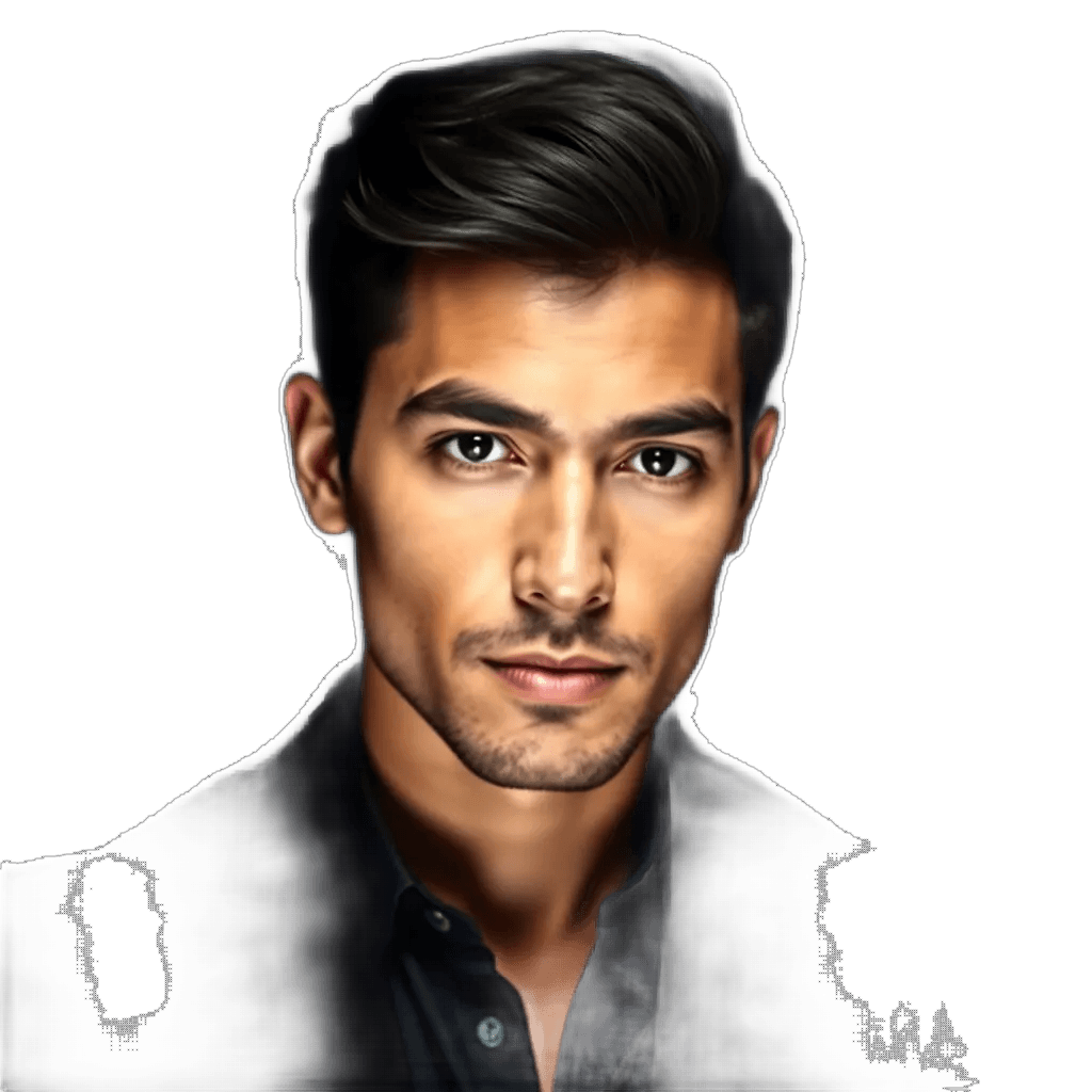 Lucas Almeida